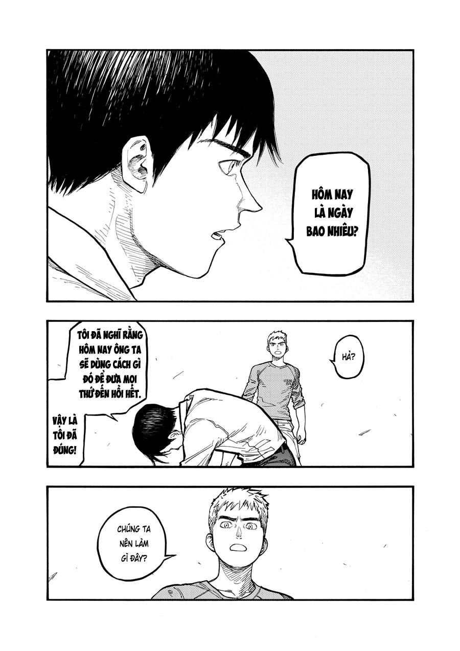 Ajin Chapter 50 - 30