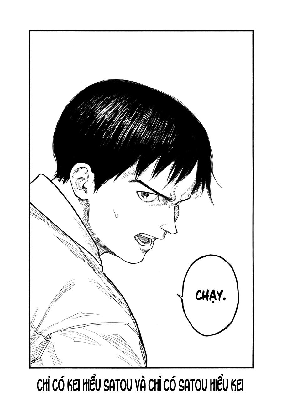 Ajin Chapter 50 - 31
