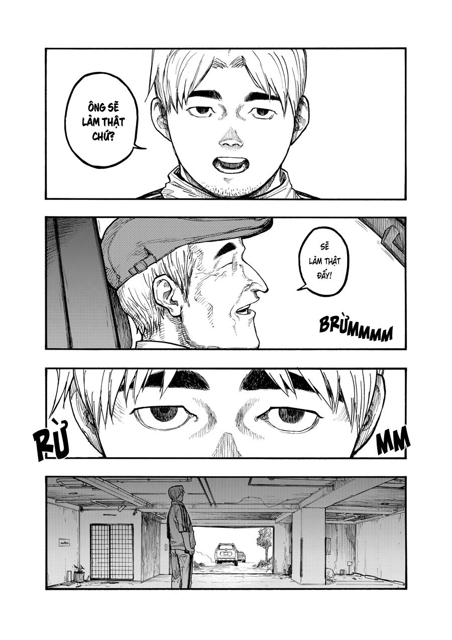 Ajin Chapter 50 - 6