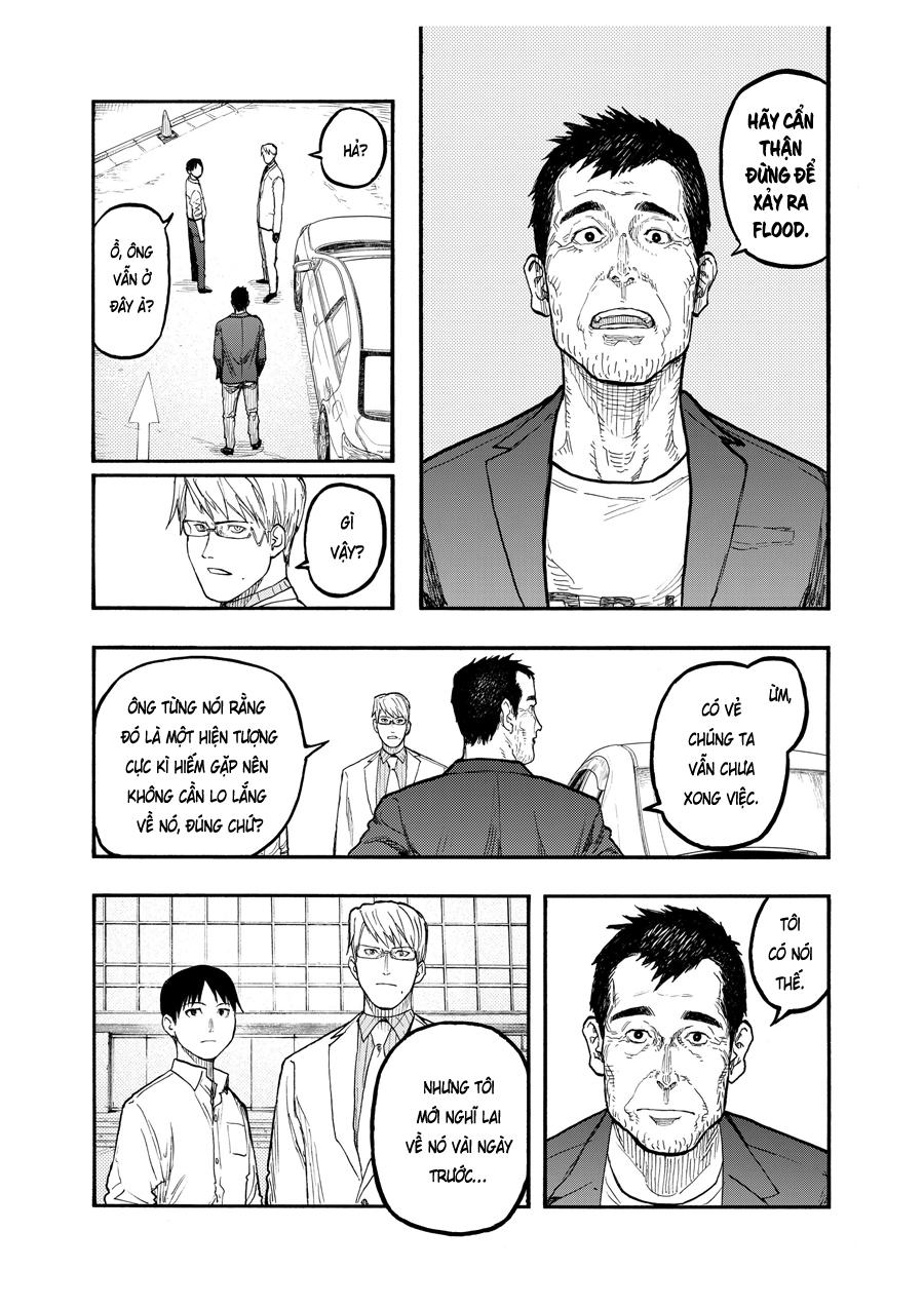Ajin Chapter 50 - 9