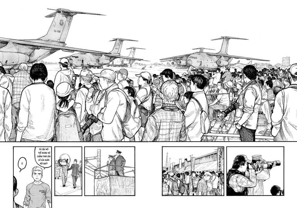 Ajin Chapter 51 - 15