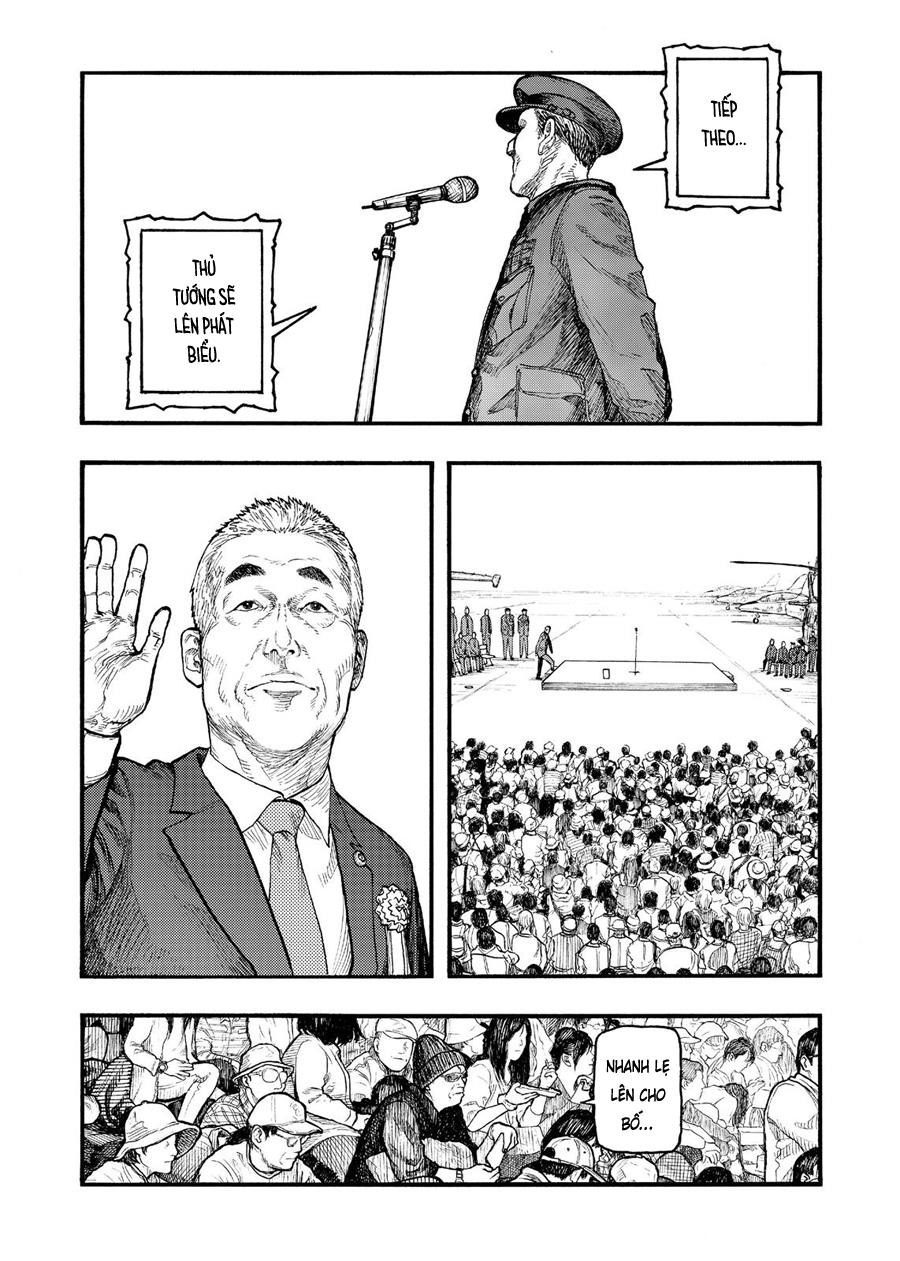 Ajin Chapter 51 - 33