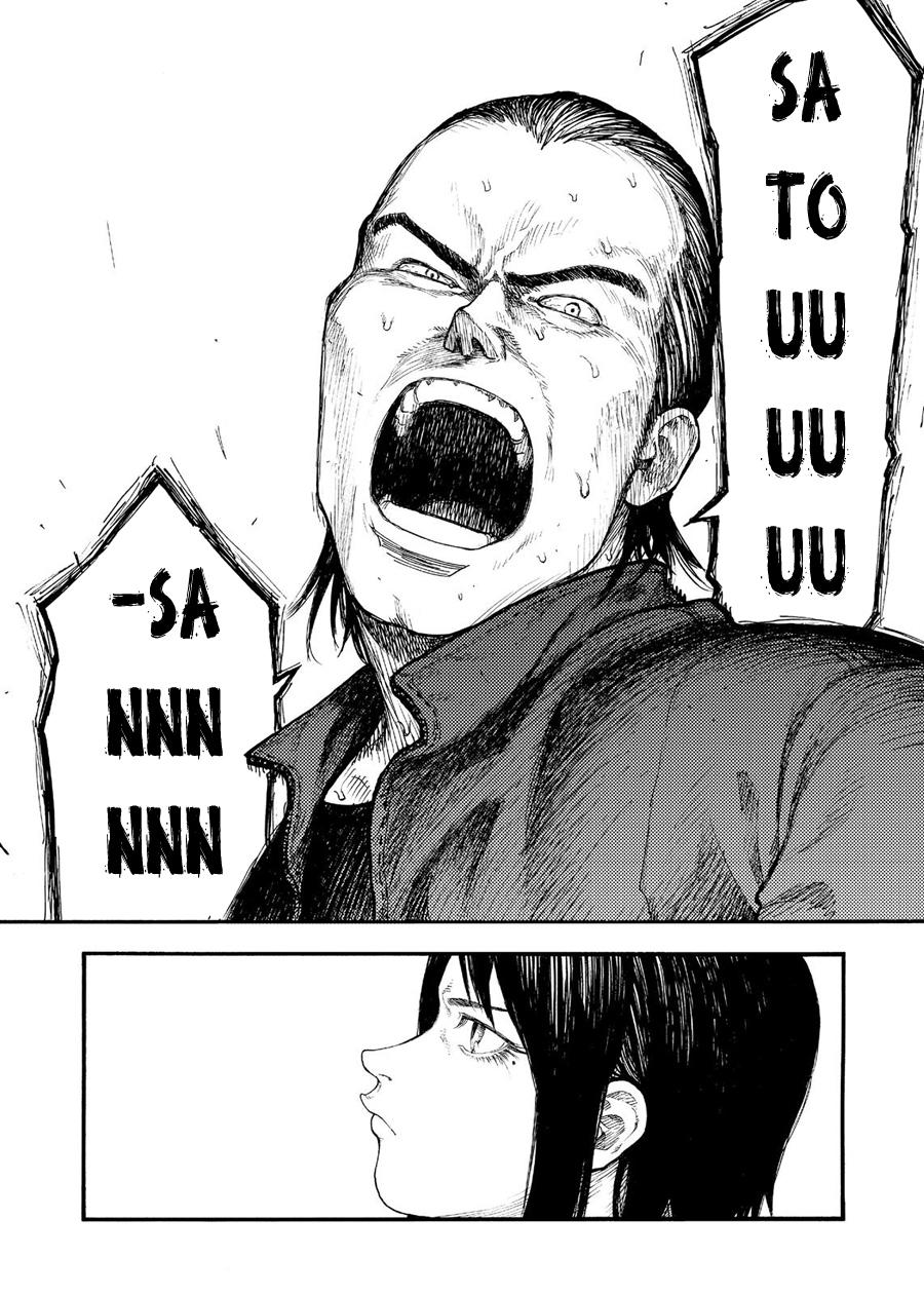 Ajin Chapter 51 - 42