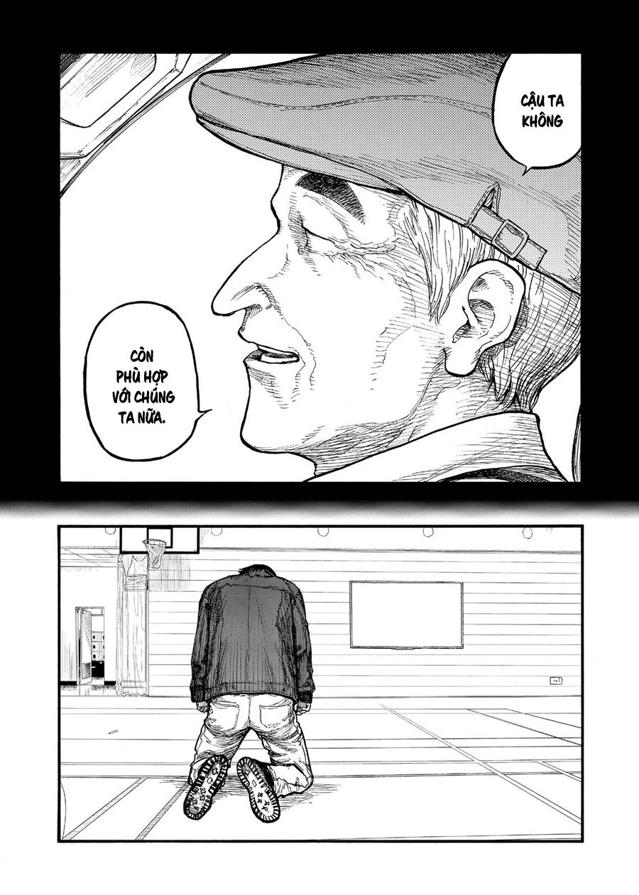 Ajin Chapter 51 - 44