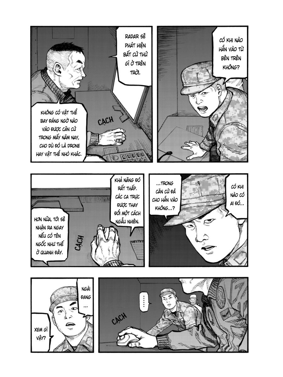 Ajin Chapter 52 - 20