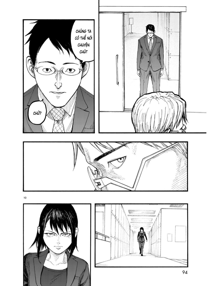 Ajin Chapter 53 - 11