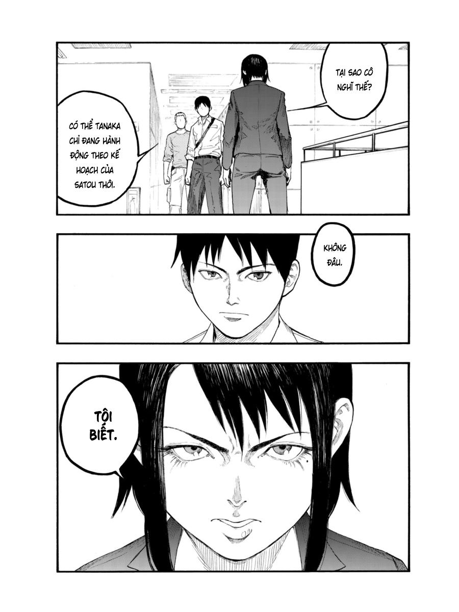 Ajin Chapter 53 - 14