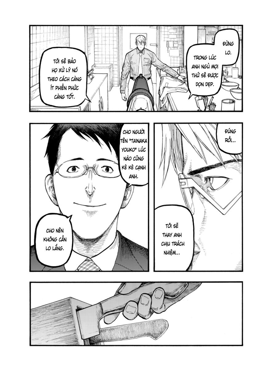 Ajin Chapter 53 - 17
