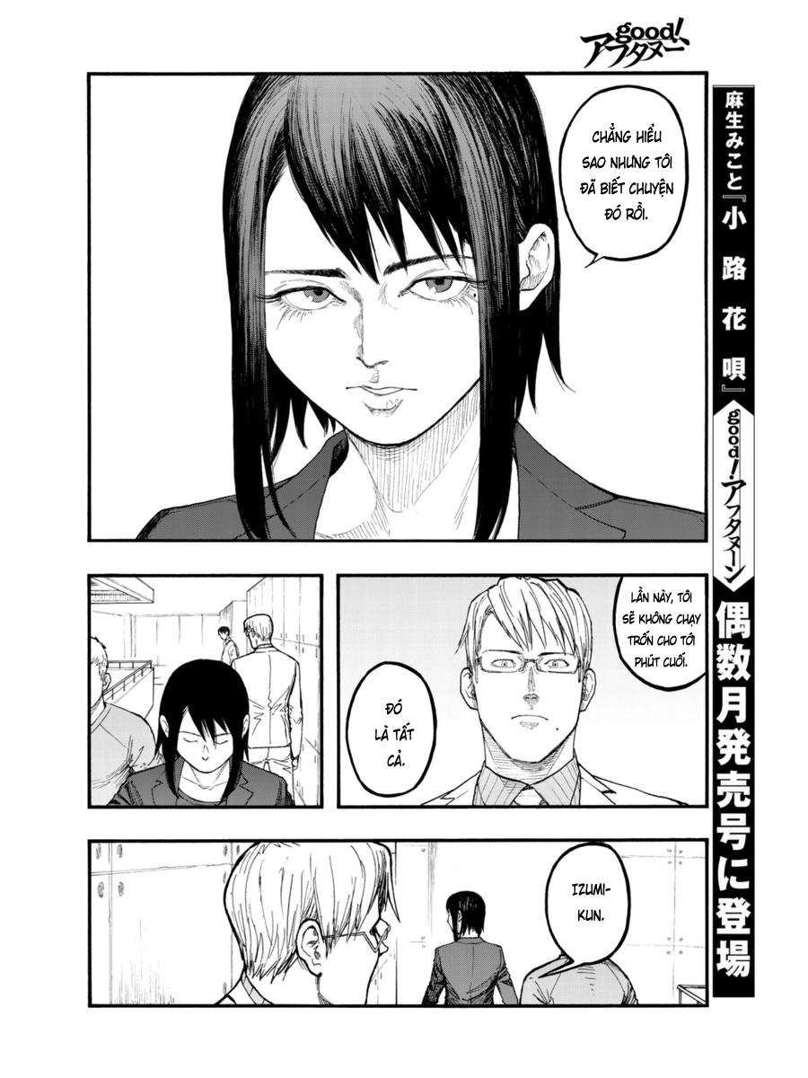 Ajin Chapter 53 - 31