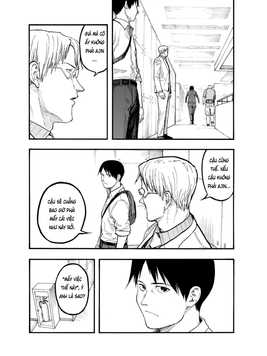 Ajin Chapter 53 - 33