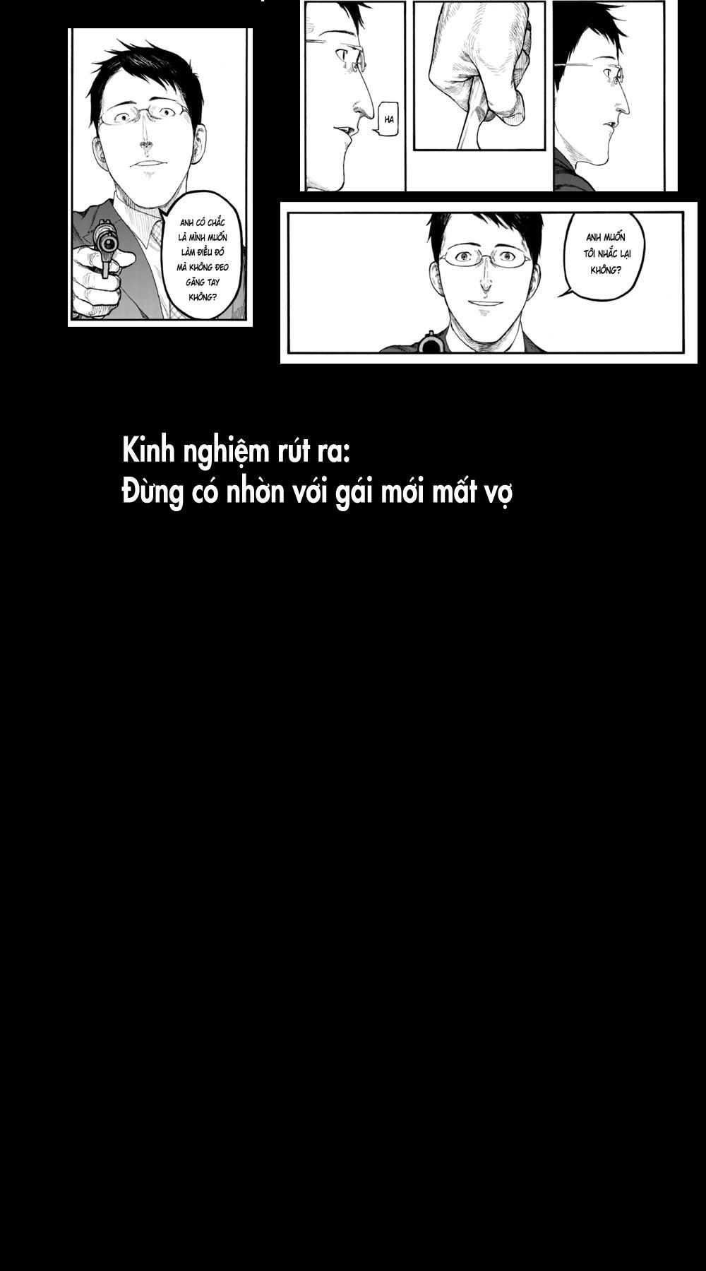 Ajin Chapter 53 - 39