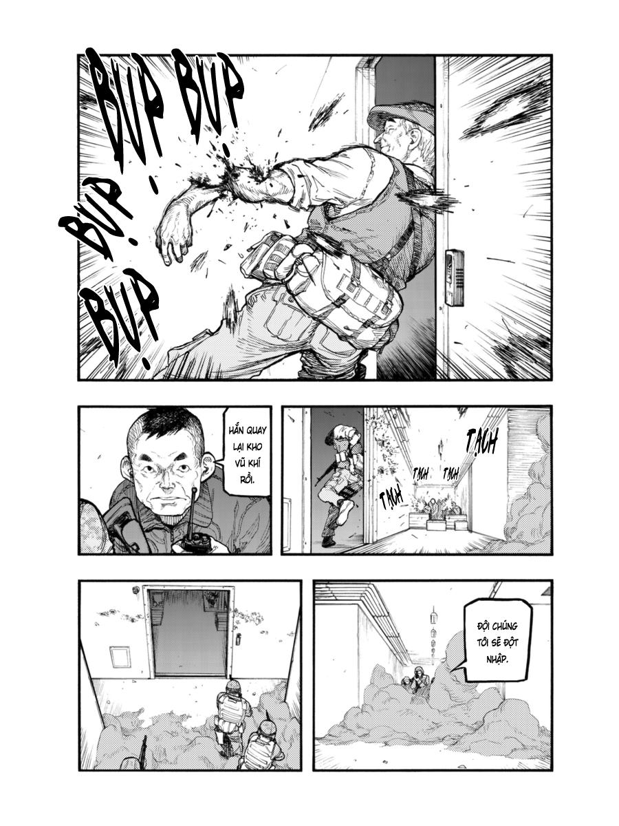 Ajin Chapter 54.2 - 12