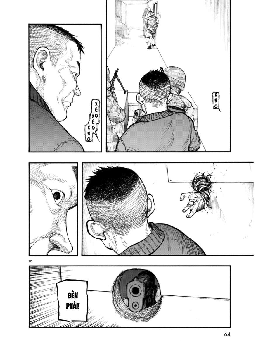 Ajin Chapter 54.2 - 13