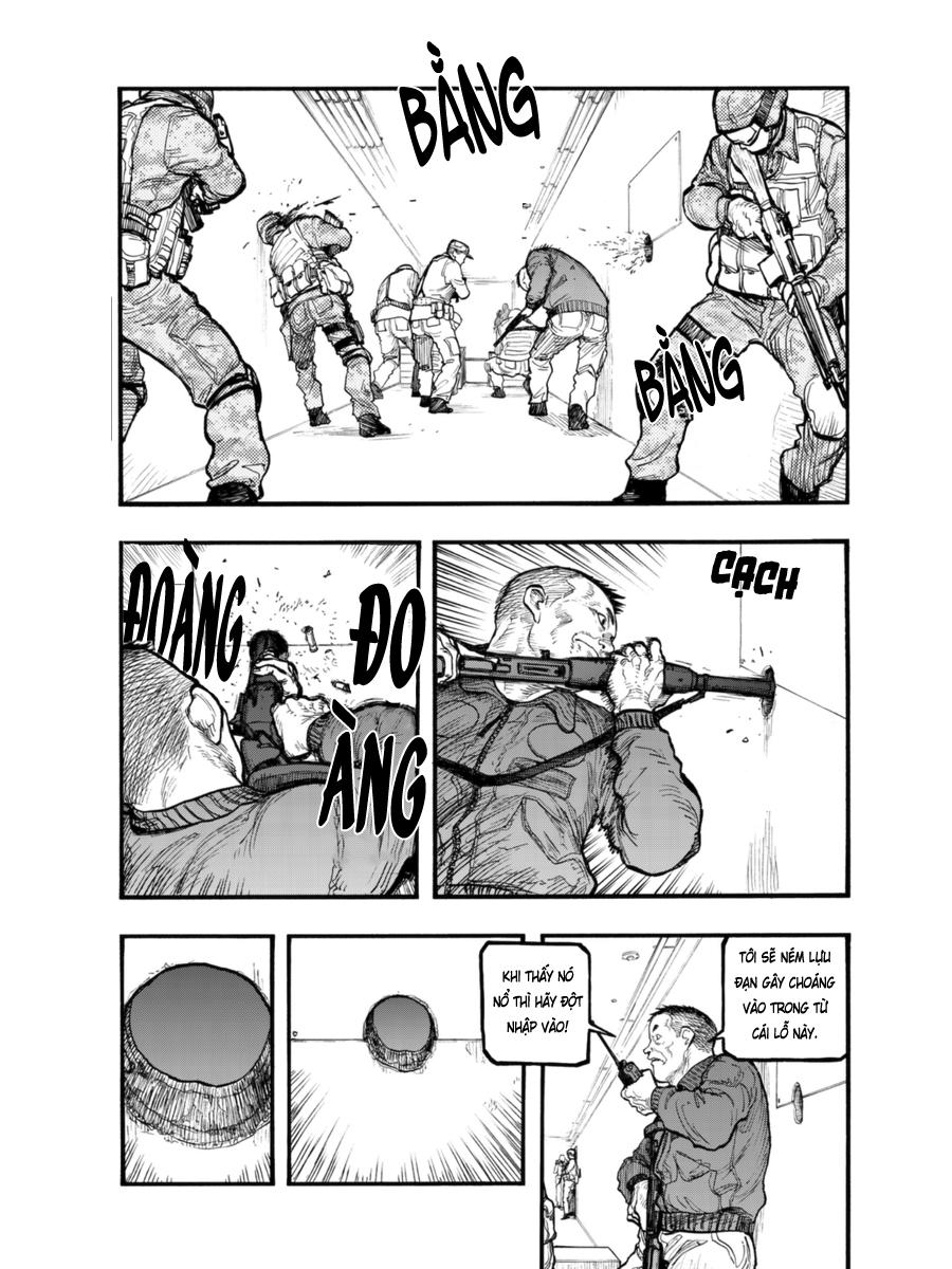 Ajin Chapter 54.2 - 14