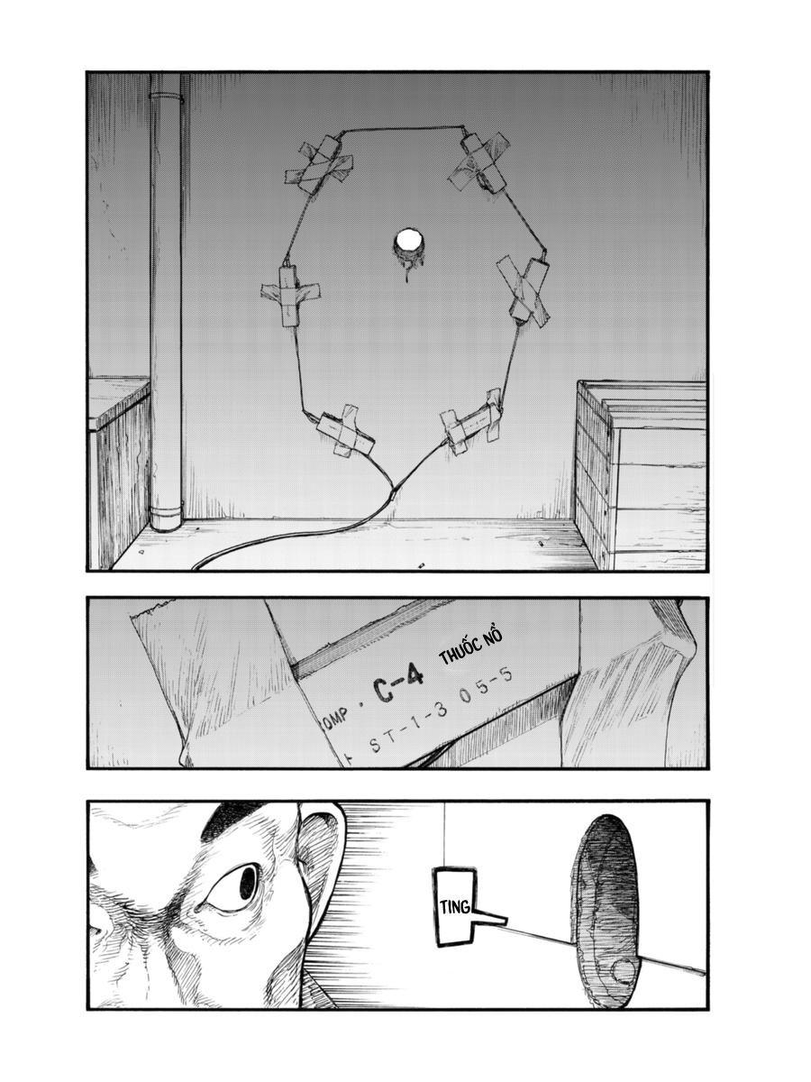 Ajin Chapter 54.2 - 15