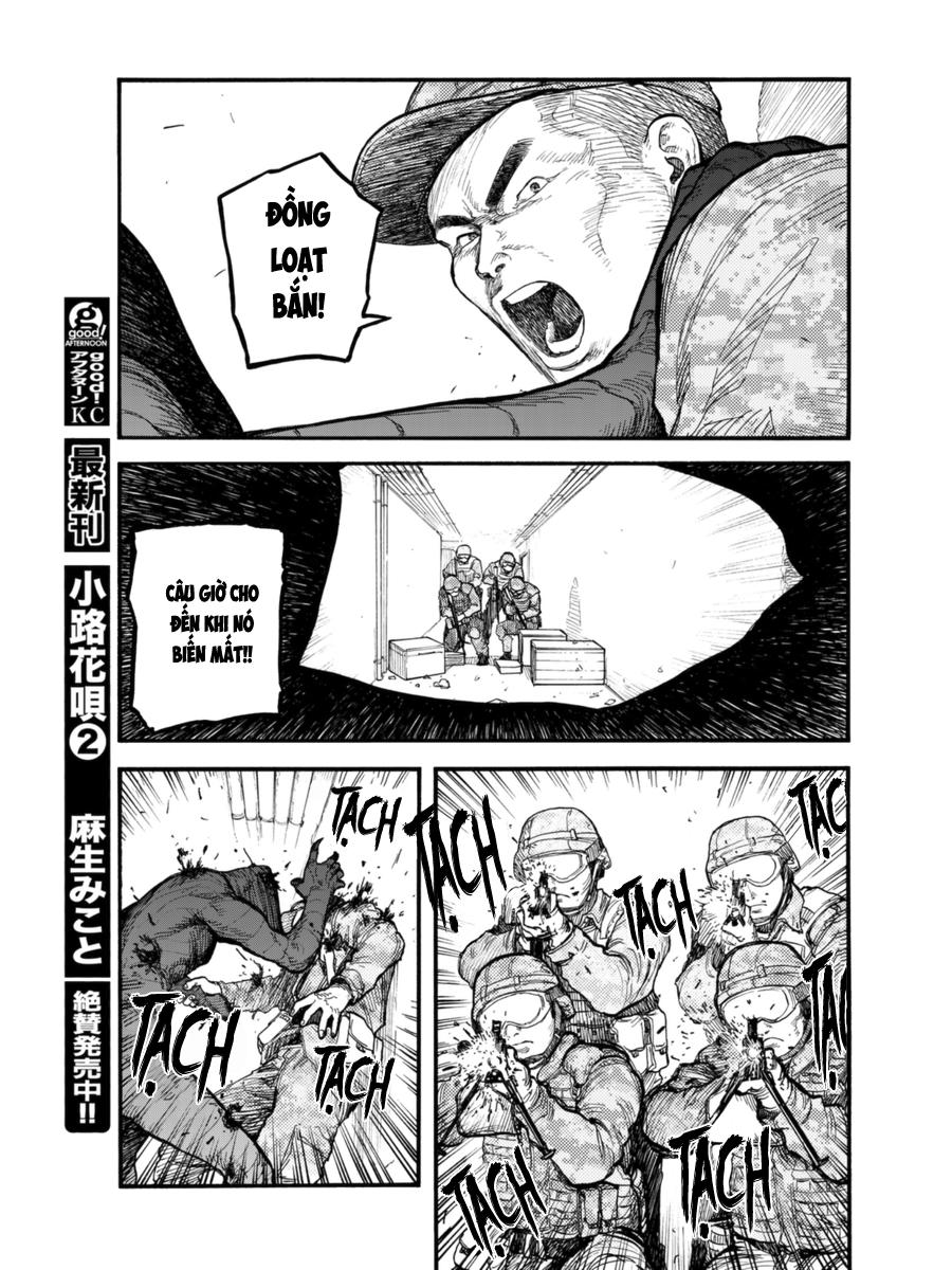 Ajin Chapter 54.2 - 22