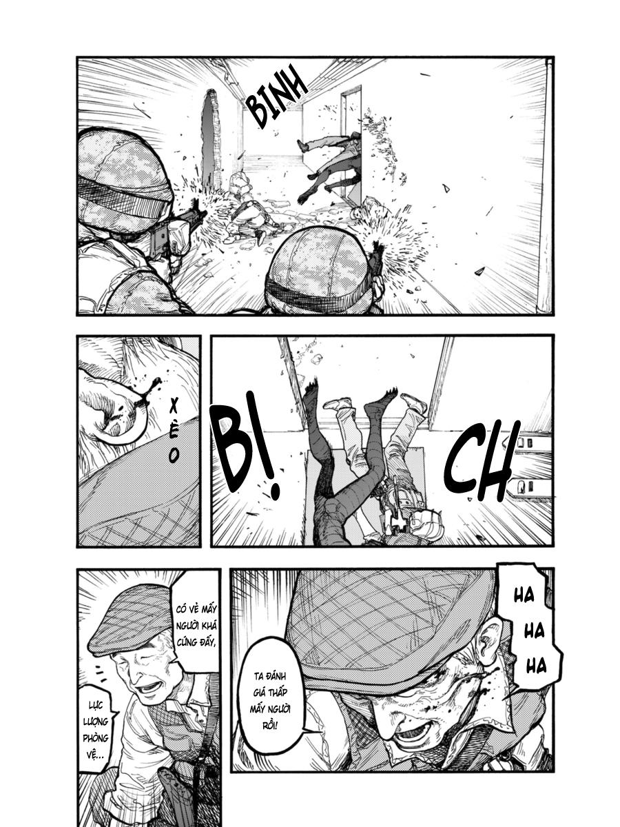 Ajin Chapter 54.2 - 24