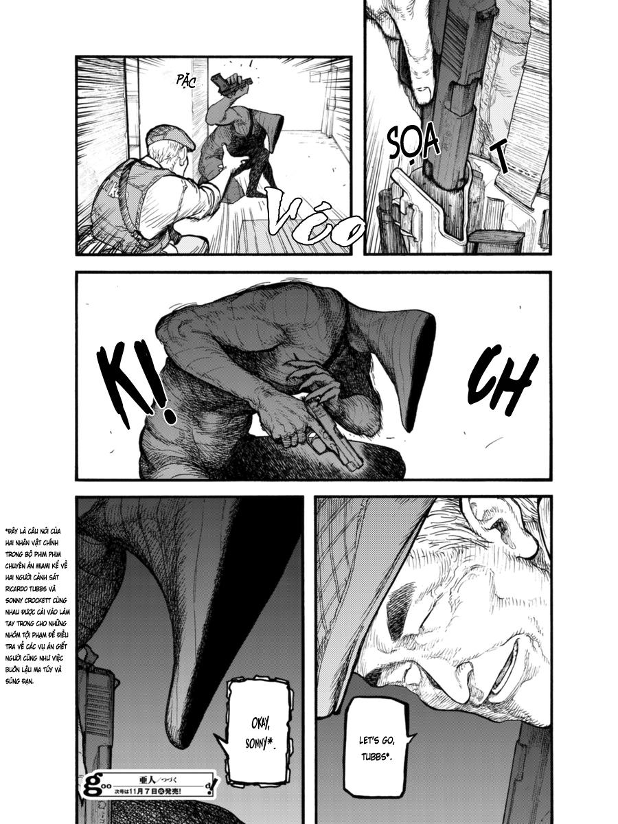 Ajin Chapter 54.2 - 26