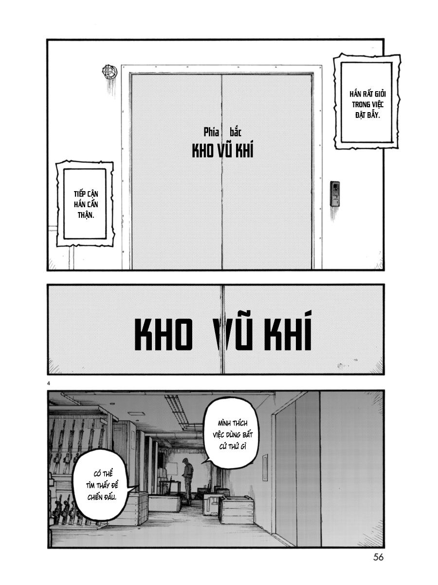 Ajin Chapter 54.2 - 5