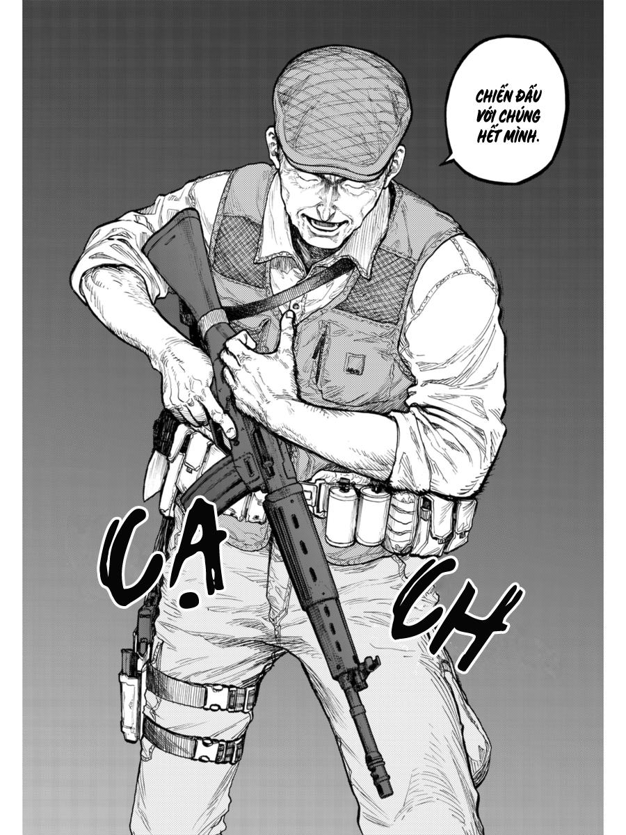 Ajin Chapter 54.2 - 7