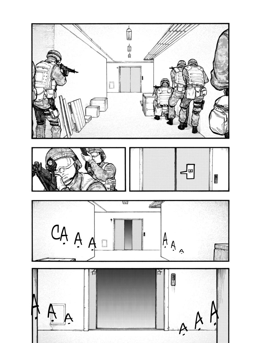 Ajin Chapter 54.2 - 8