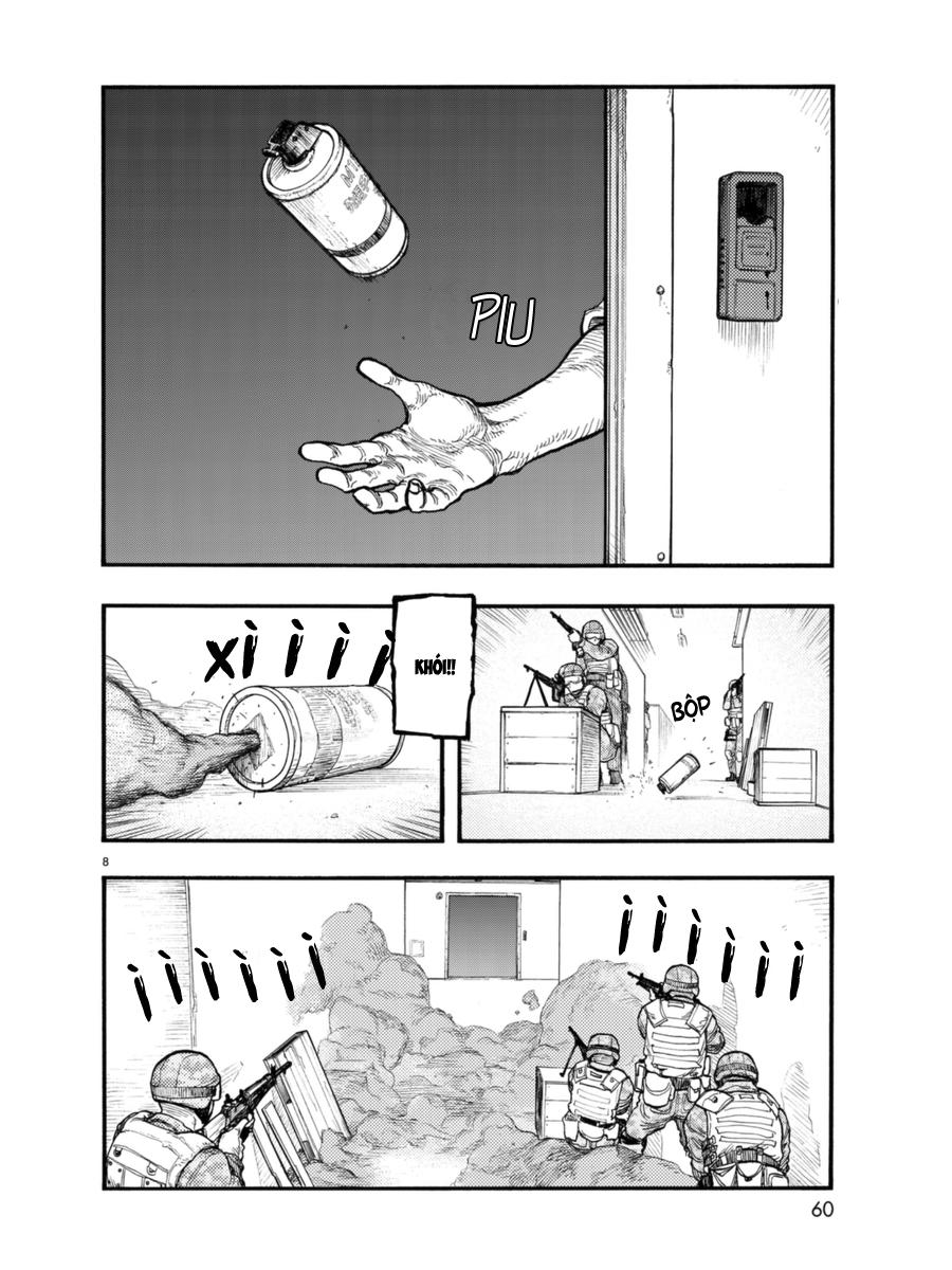 Ajin Chapter 54.2 - 9