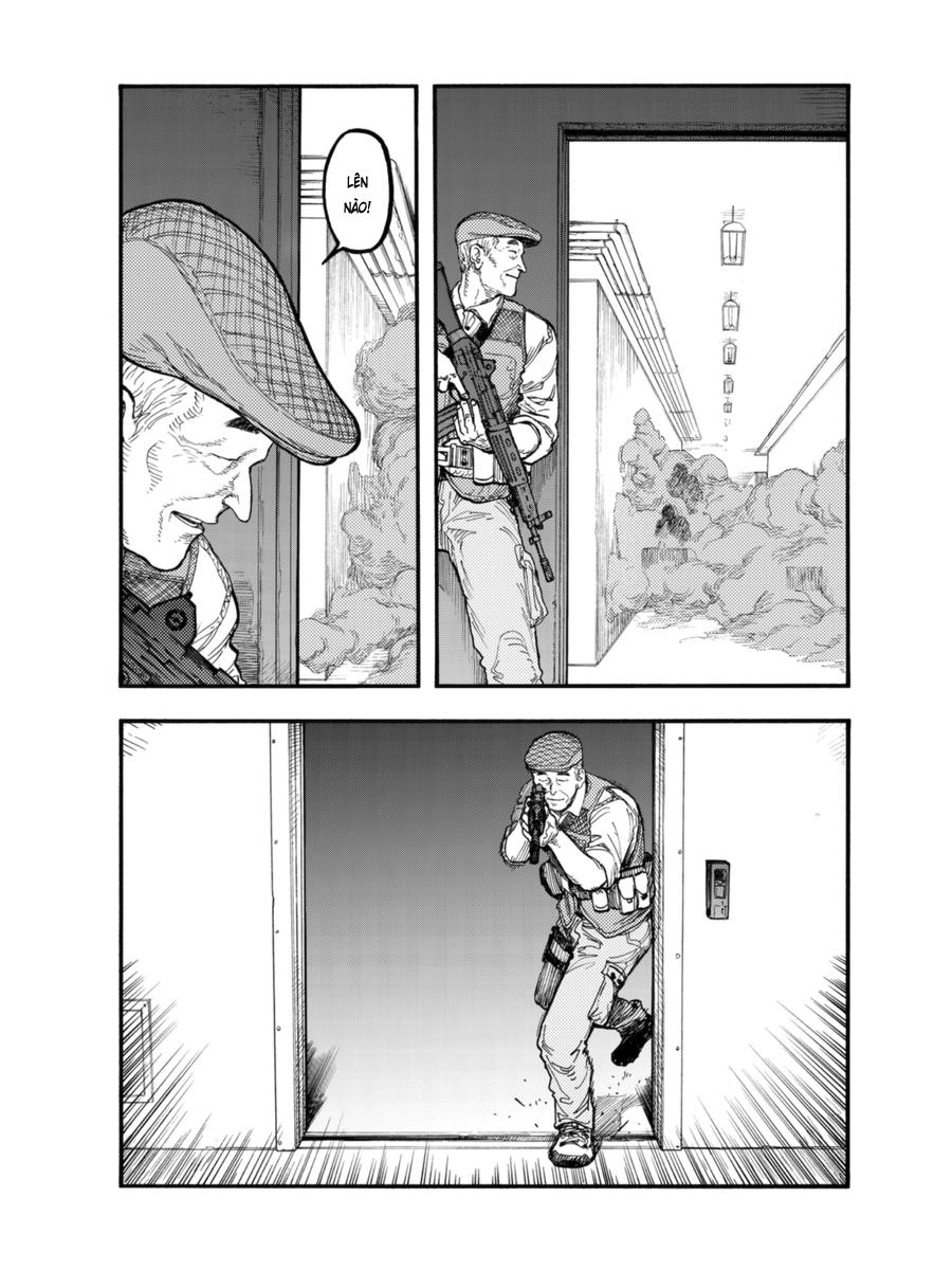 Ajin Chapter 54.2 - 10