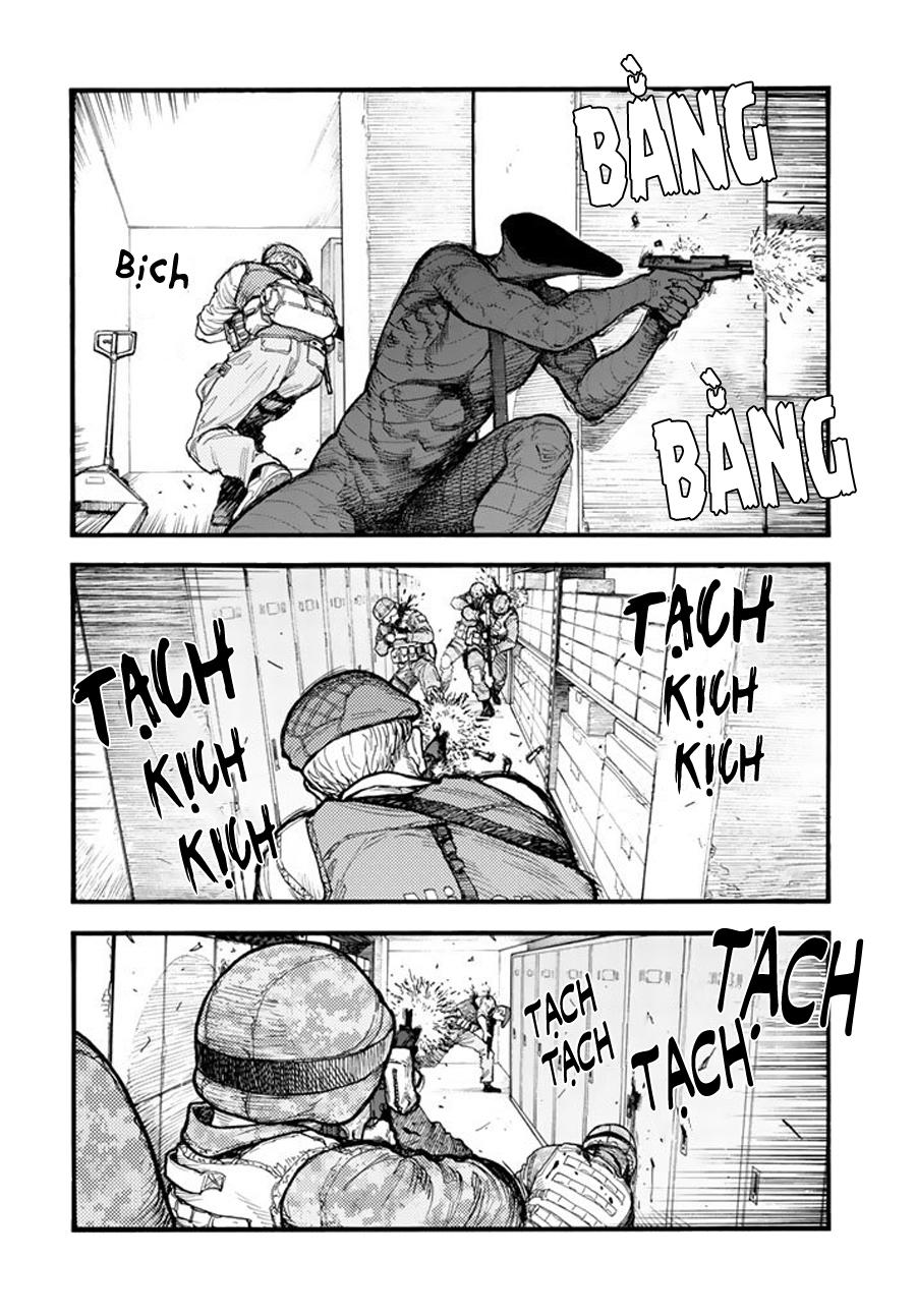 Ajin Chapter 54.3 - 3