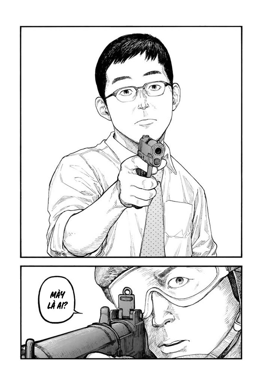 Ajin Chapter 54.3 - 21