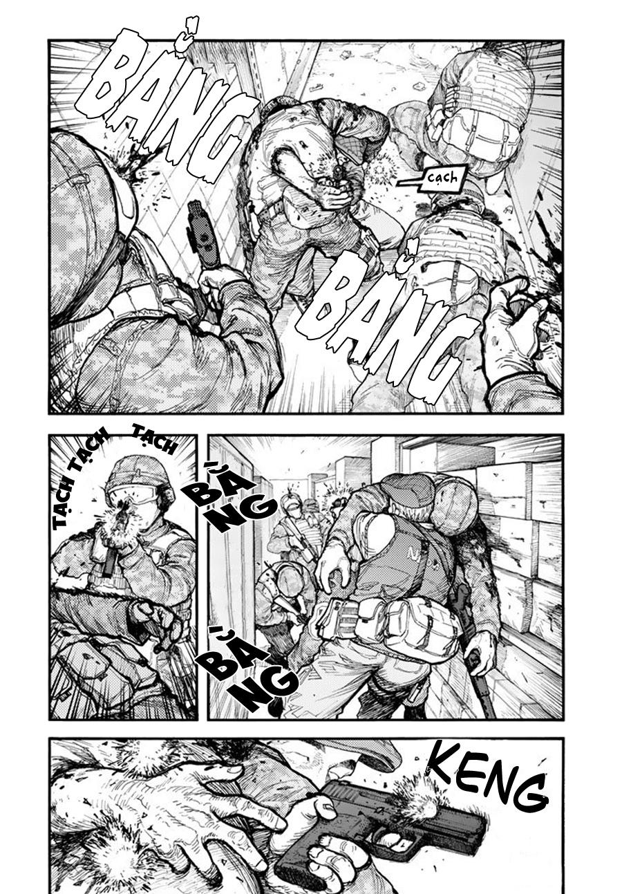 Ajin Chapter 54.3 - 9