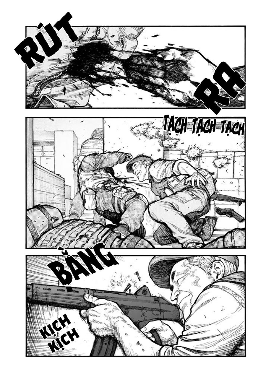Ajin Chapter 54.3 - 10
