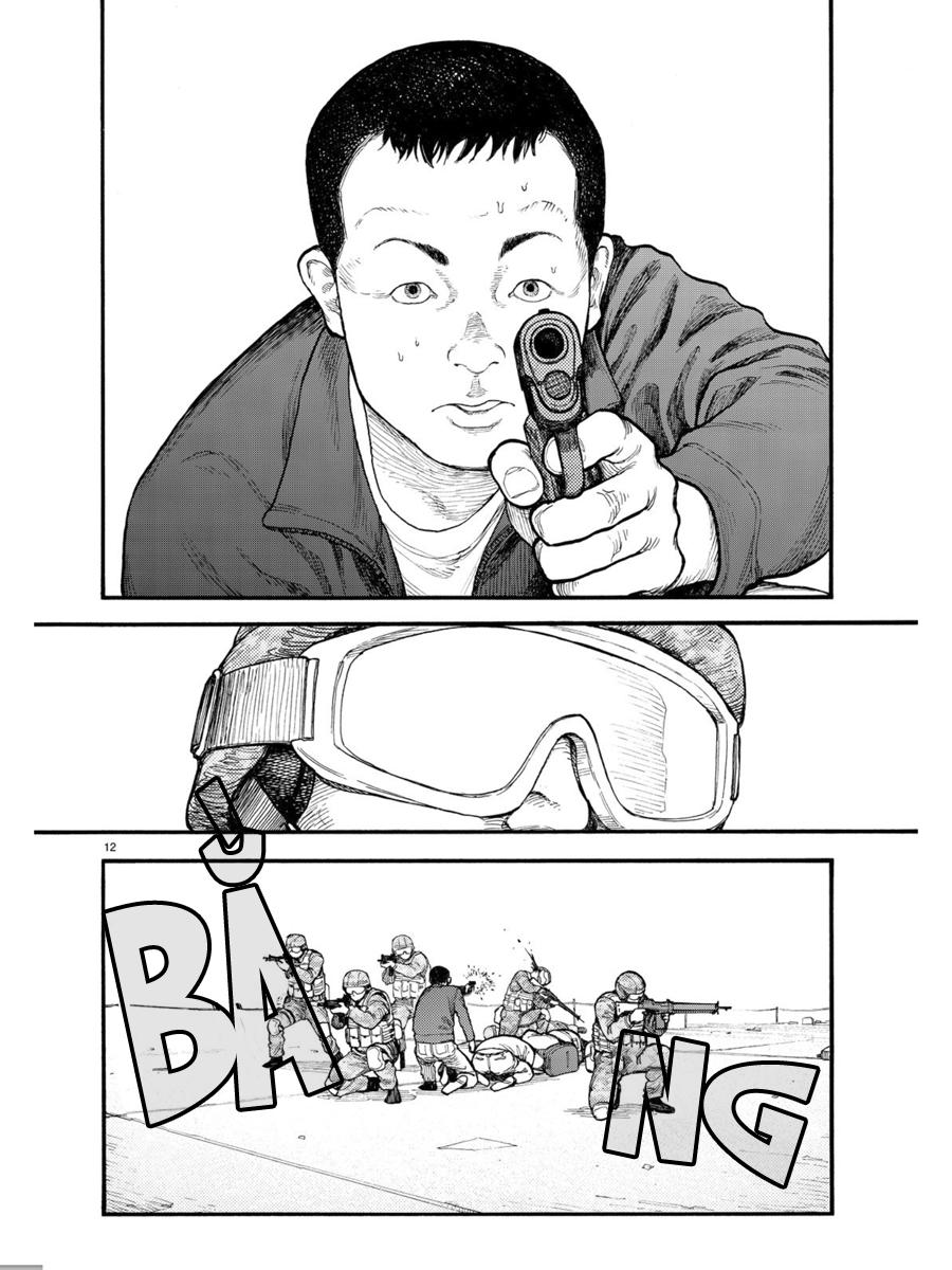 Ajin Chapter 55 - 14