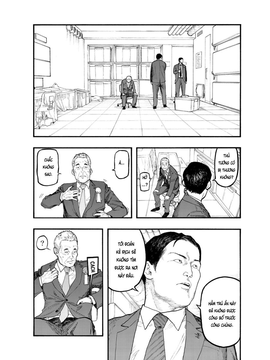 Ajin Chapter 55 - 23