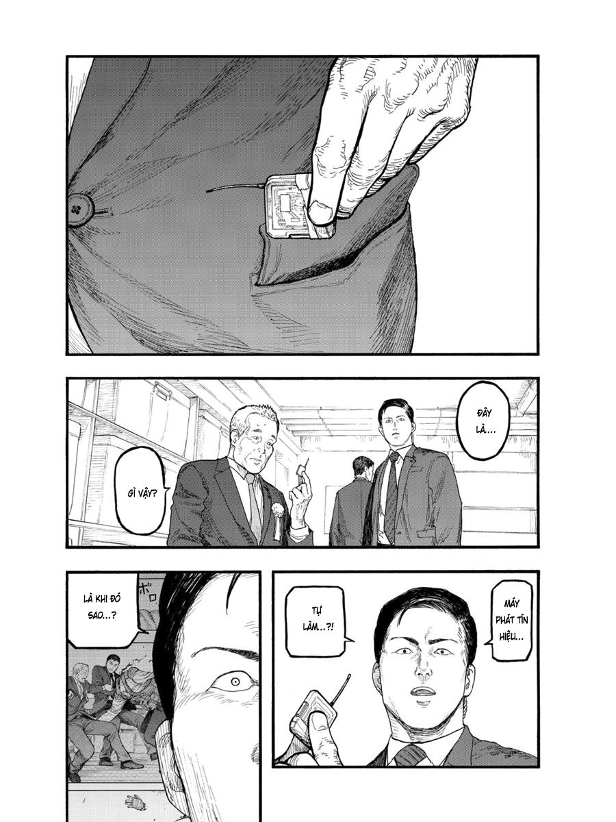 Ajin Chapter 55 - 24
