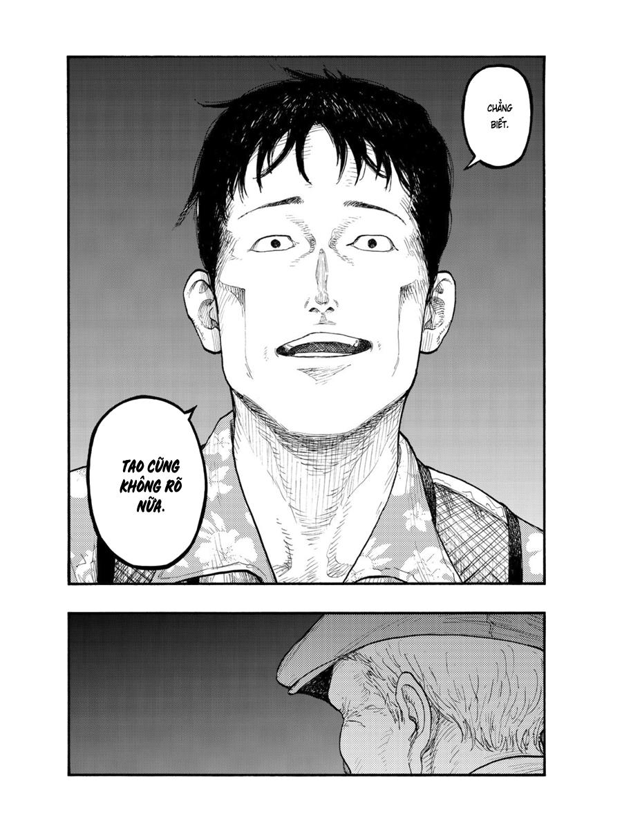 Ajin Chapter 55 - 30