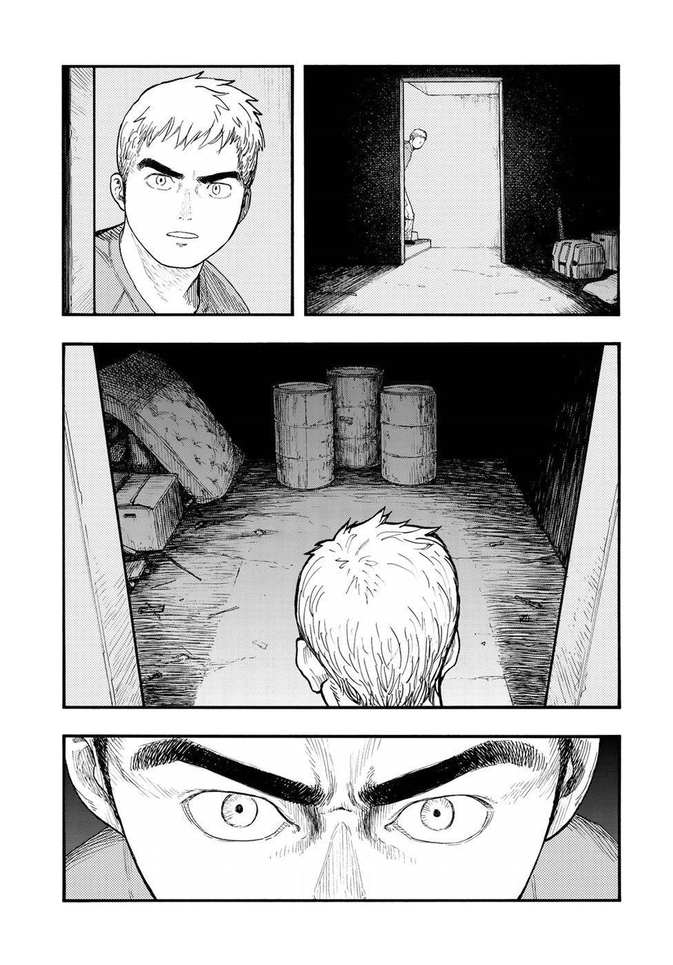Ajin Chapter 57 - 17