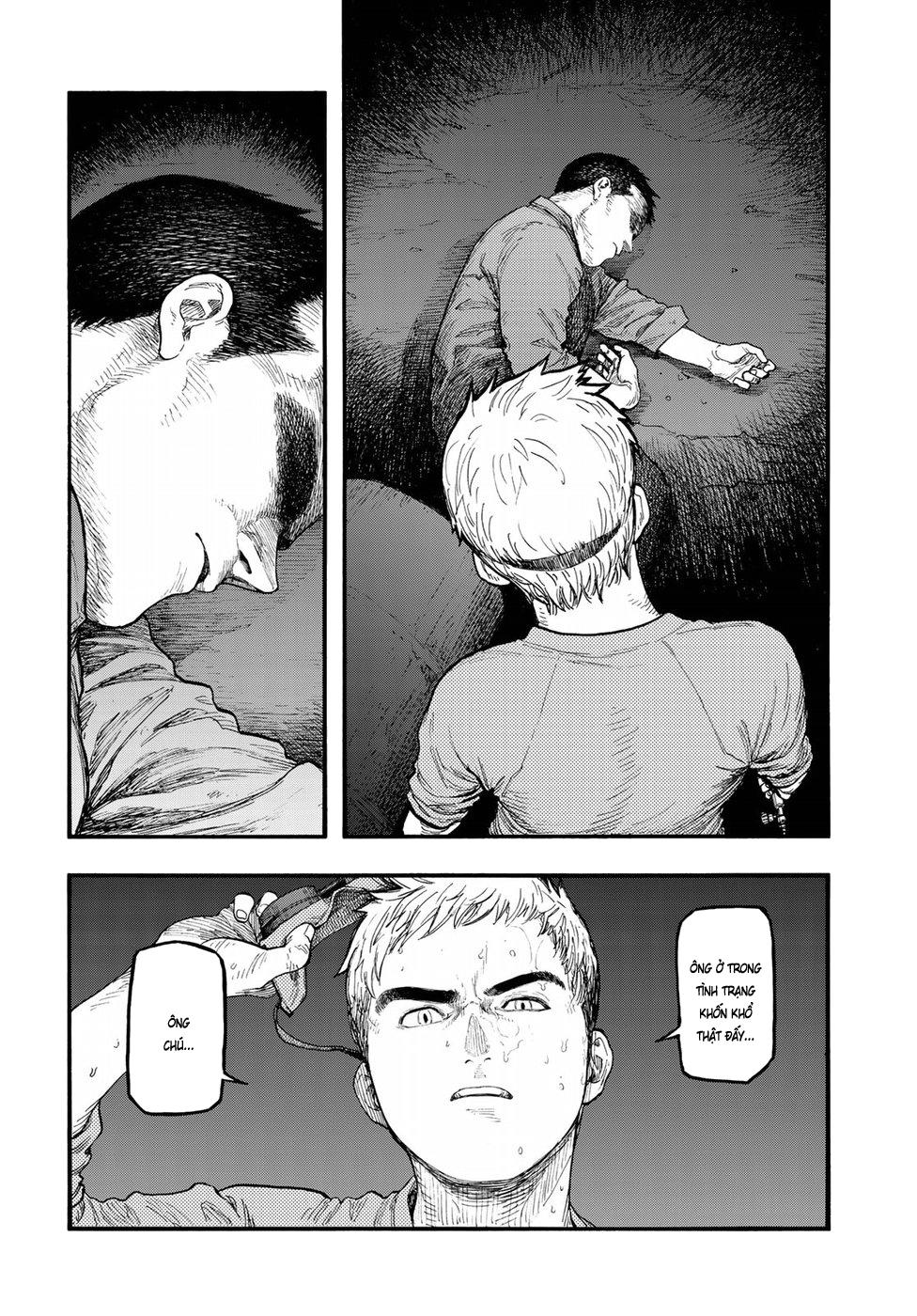 Ajin Chapter 57 - 24