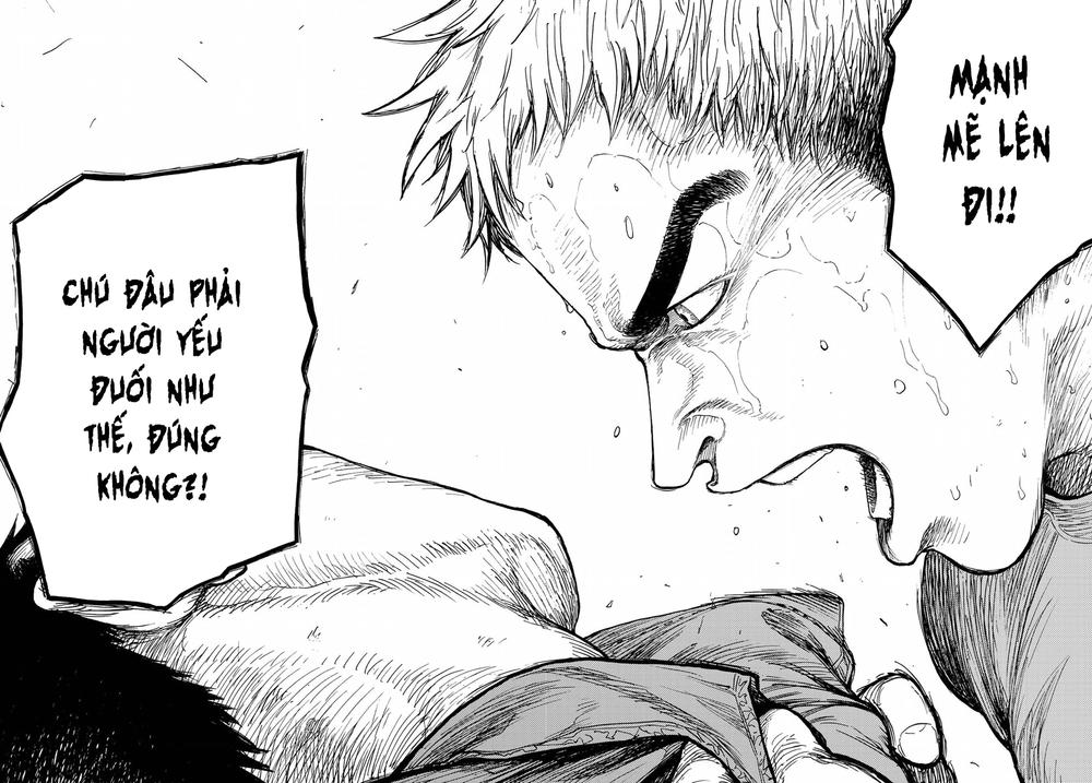Ajin Chapter 57 - 26