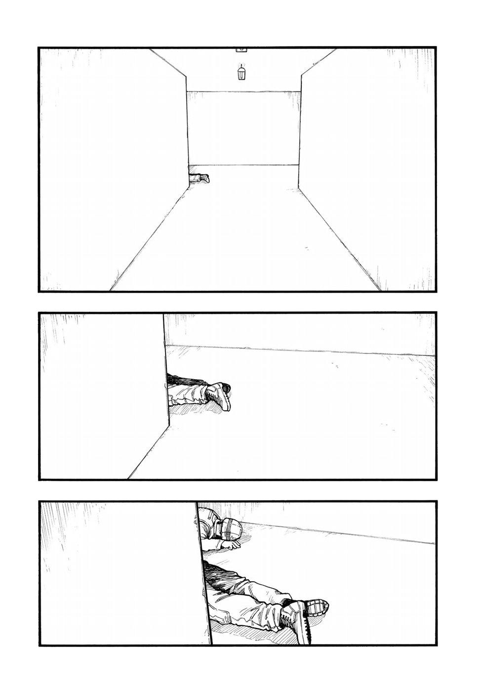 Ajin Chapter 57 - 29