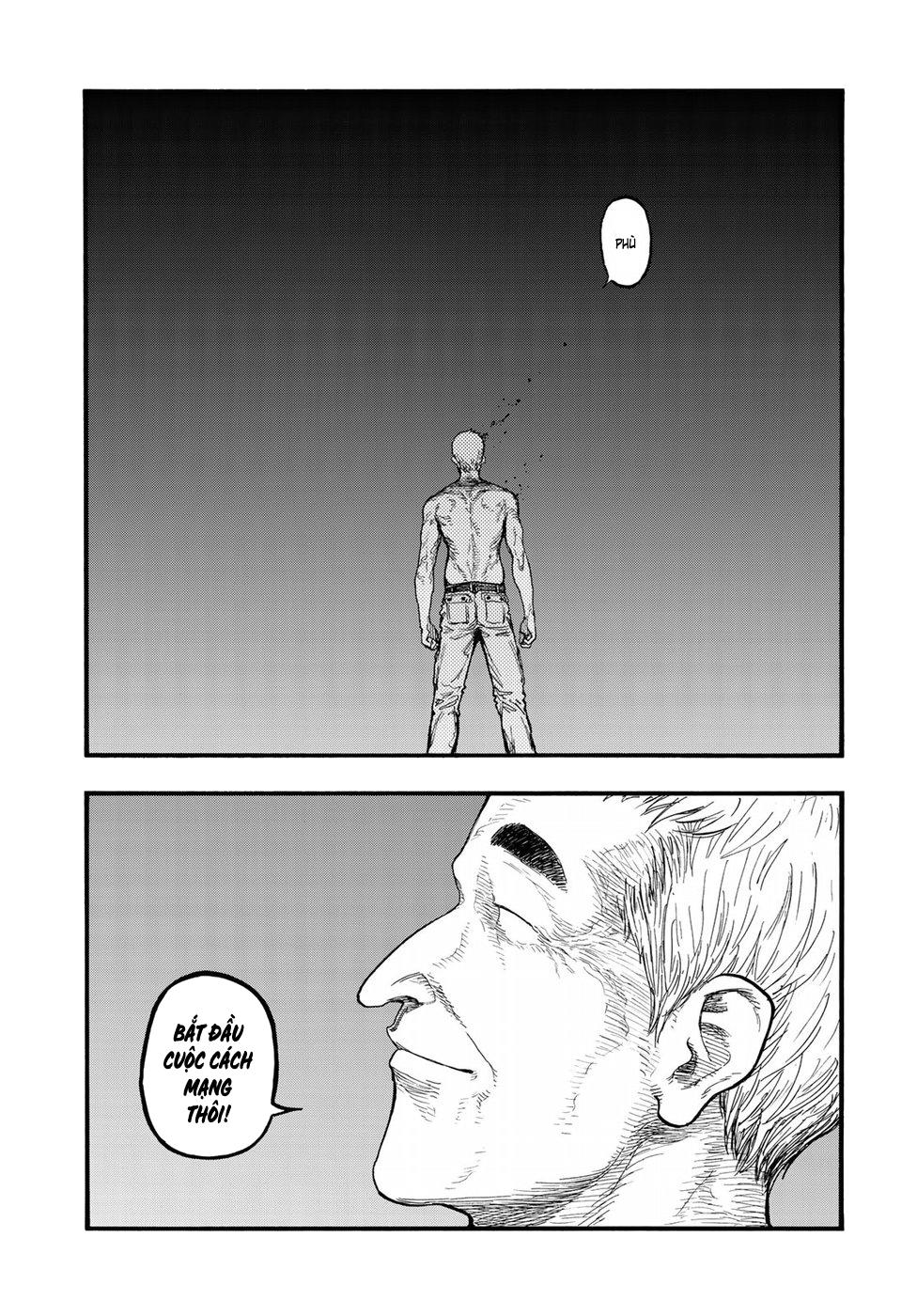 Ajin Chapter 57 - 35