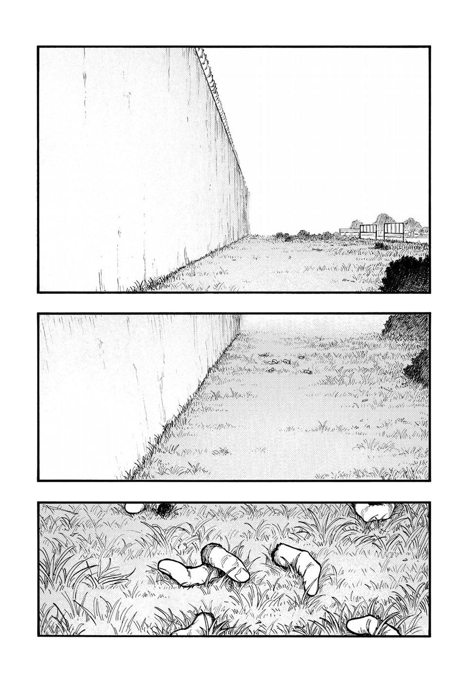 Ajin Chapter 57 - 36