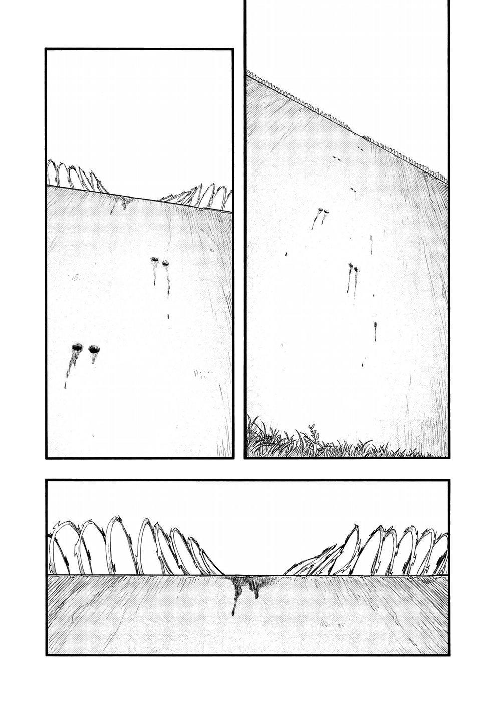 Ajin Chapter 57 - 37