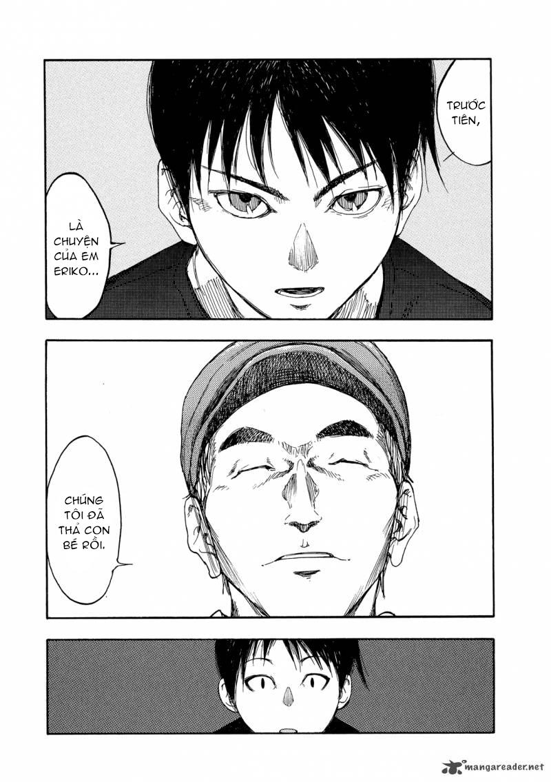 Ajin Chapter 6 - 20