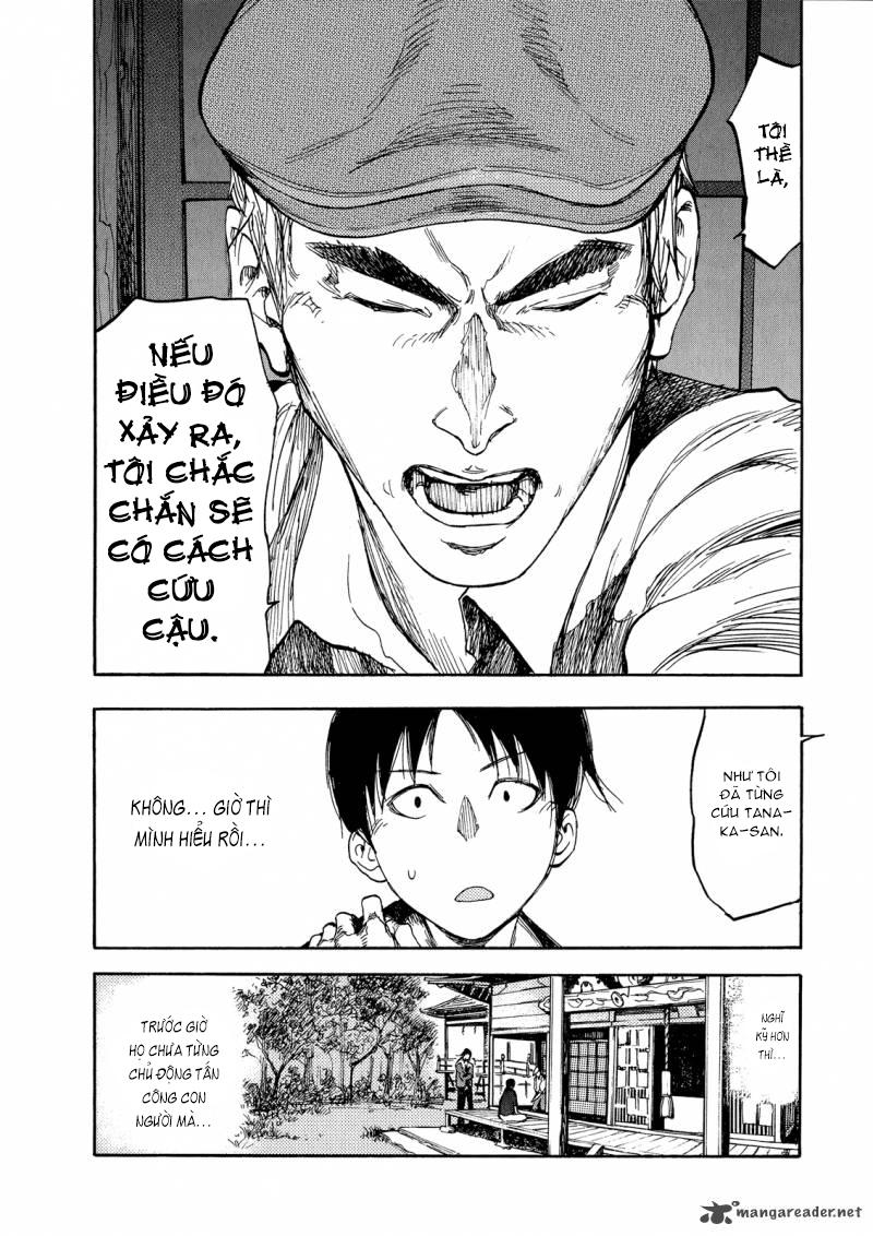 Ajin Chapter 6 - 25