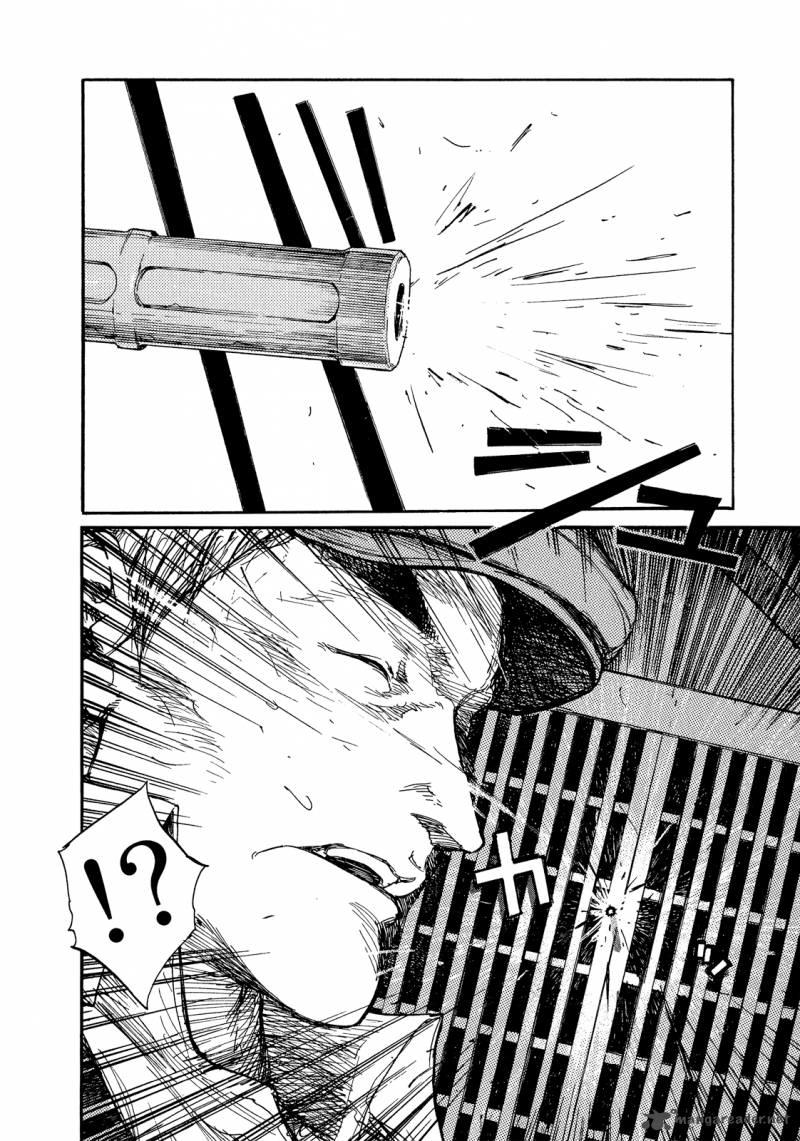 Ajin Chapter 6 - 27
