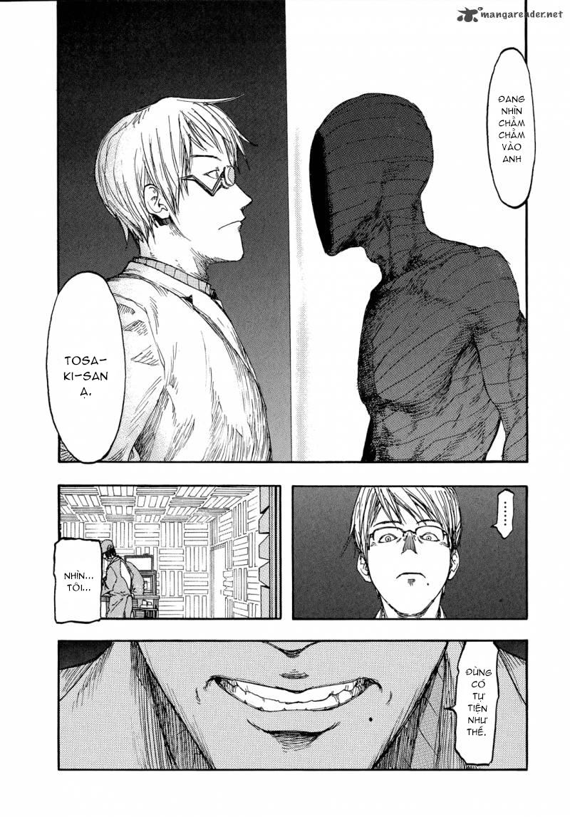 Ajin Chapter 7 - 20