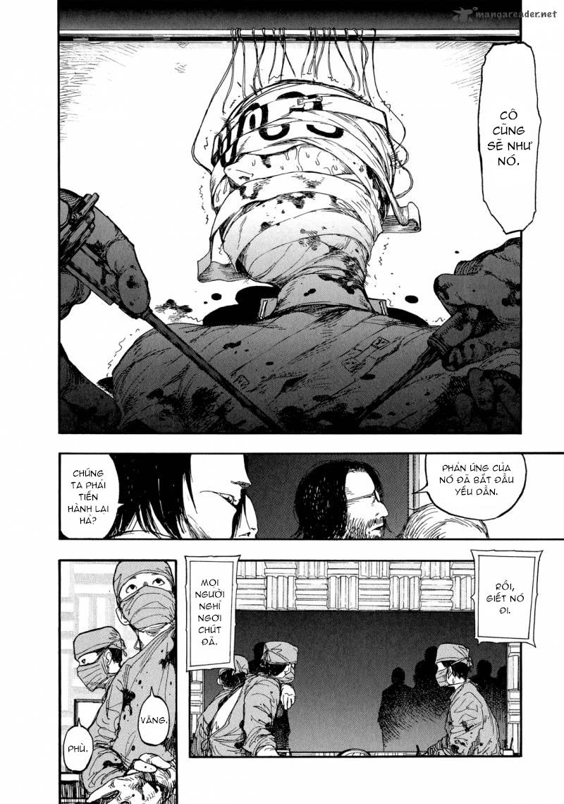 Ajin Chapter 7 - 22