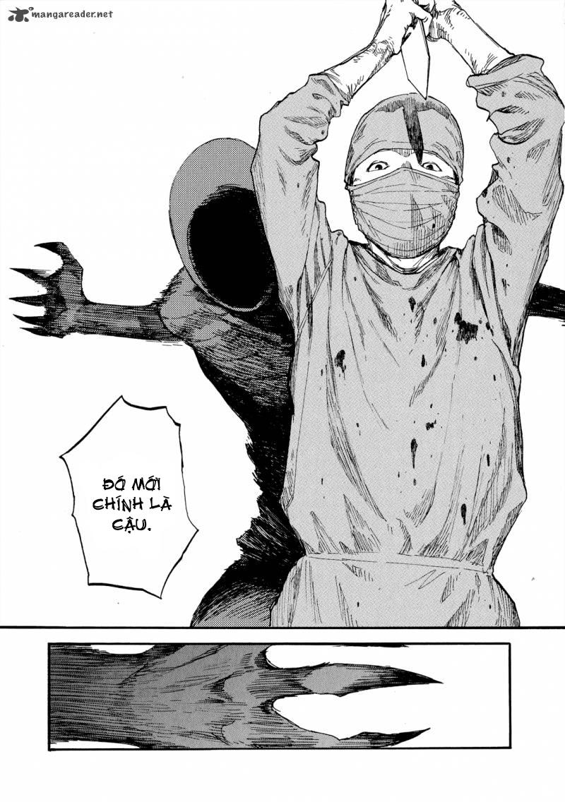 Ajin Chapter 7 - 27