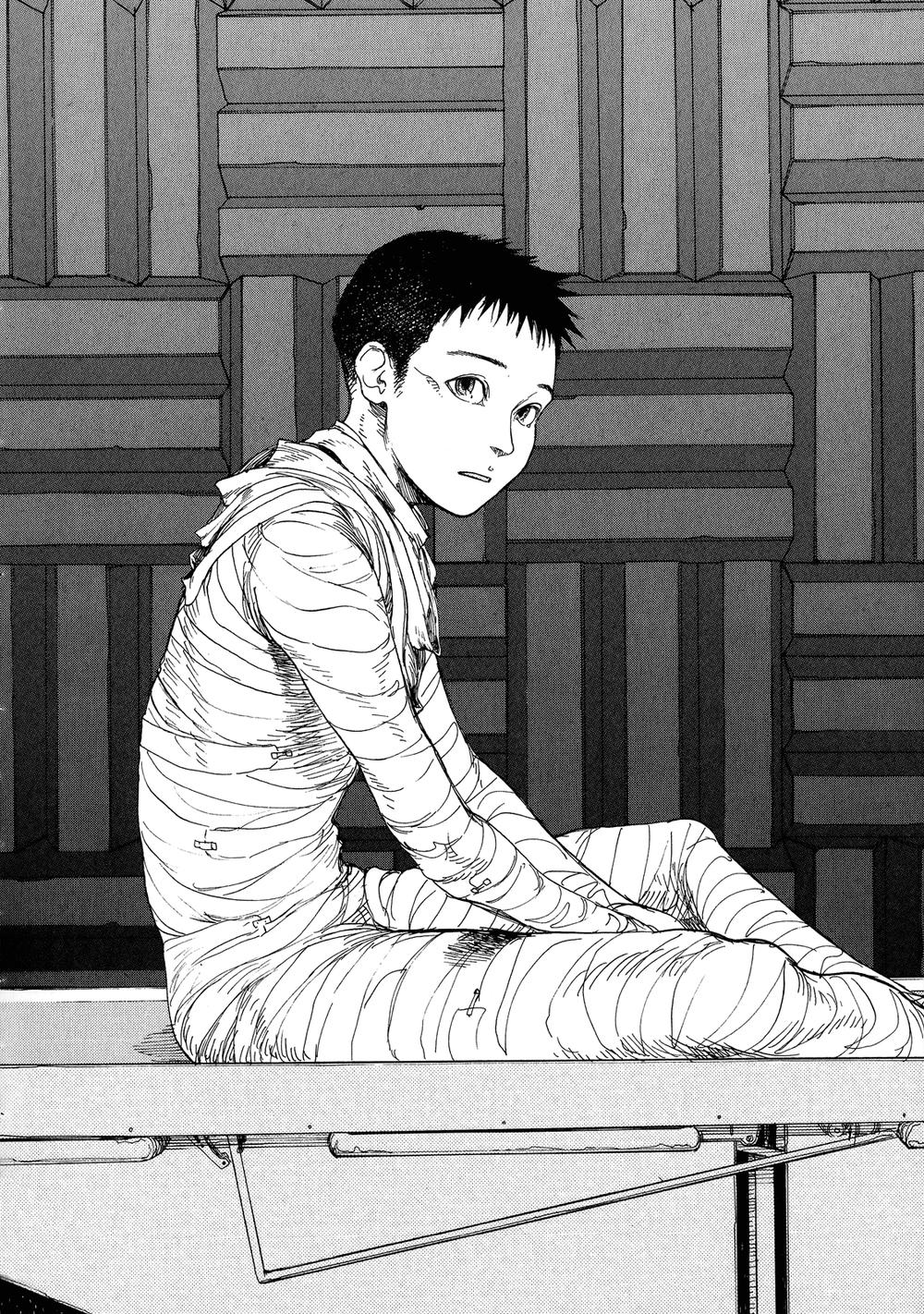 Ajin Chapter 9 - 33