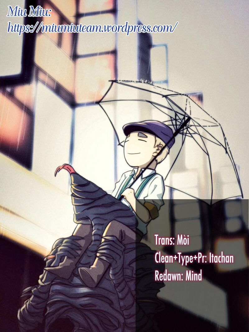 Ajin Chapter 34 - 1